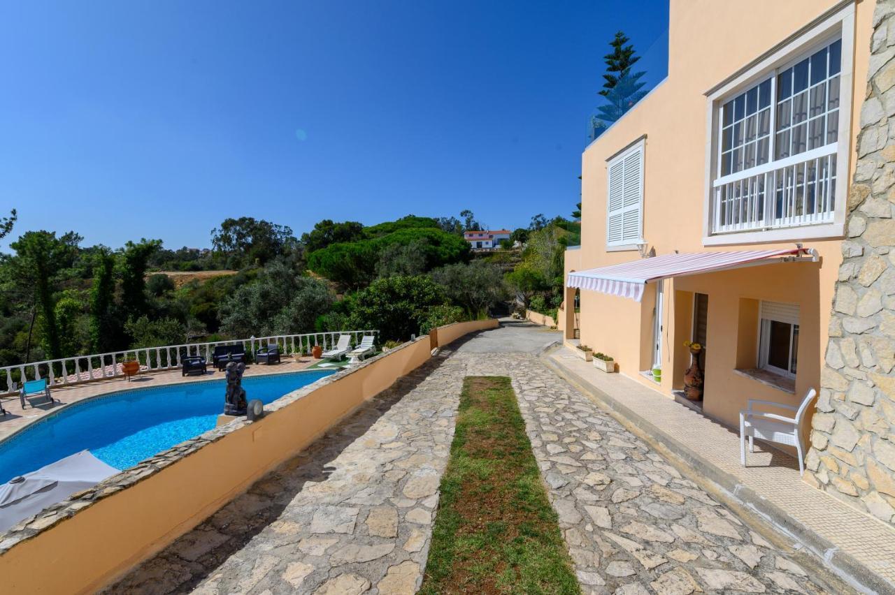 Carvoeira Quinta Do Vale - Natureza, Piscina E Praia! מראה חיצוני תמונה
