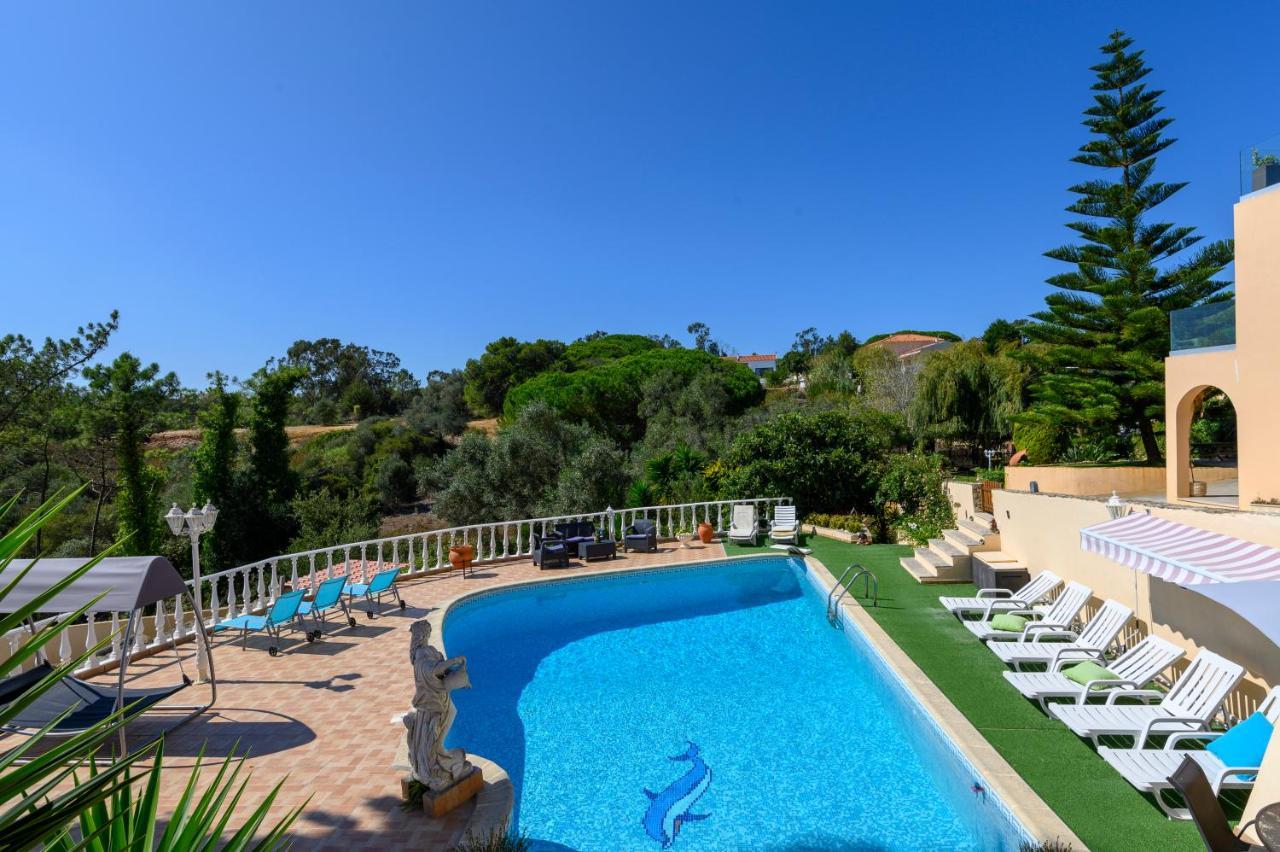 Carvoeira Quinta Do Vale - Natureza, Piscina E Praia! מראה חיצוני תמונה