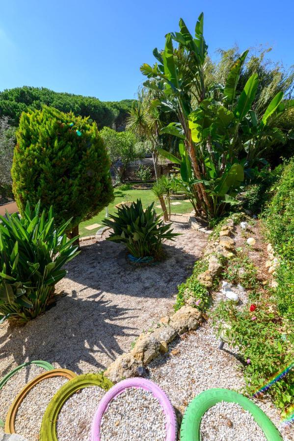 Carvoeira Quinta Do Vale - Natureza, Piscina E Praia! מראה חיצוני תמונה