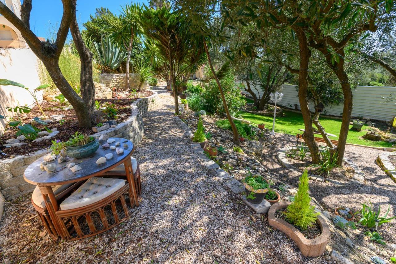 Carvoeira Quinta Do Vale - Natureza, Piscina E Praia! מראה חיצוני תמונה