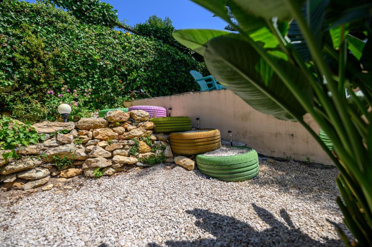 Carvoeira Quinta Do Vale - Natureza, Piscina E Praia! מראה חיצוני תמונה