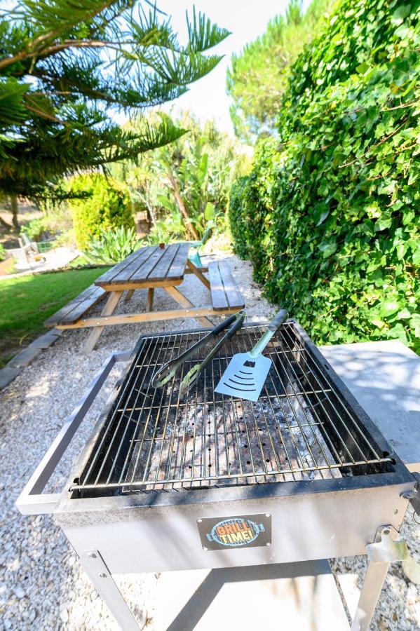 Carvoeira Quinta Do Vale - Natureza, Piscina E Praia! מראה חיצוני תמונה