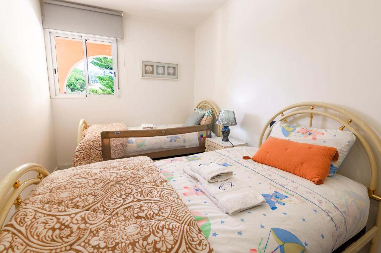 Carvoeira Quinta Do Vale - Natureza, Piscina E Praia! מראה חיצוני תמונה
